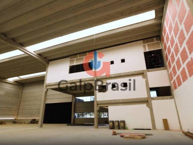 Galpão para Locação em Taubaté - 5