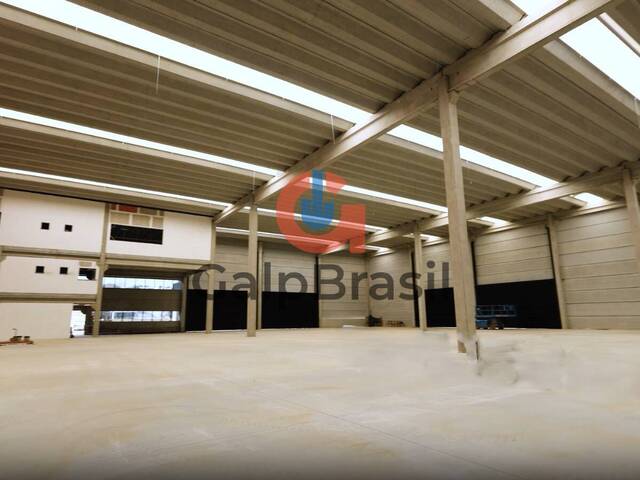 Galpão para Locação em Taubaté - 4