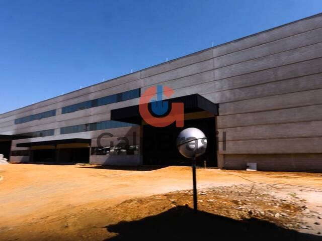 Galpão para Locação em Taubaté - 2