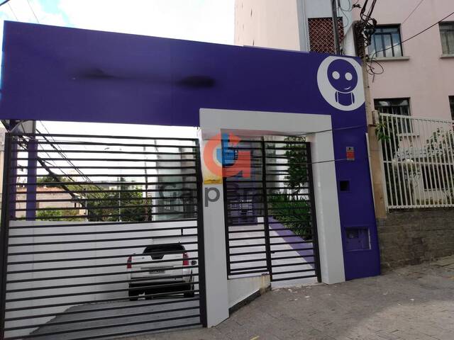 Salão Comercial para Locação em São Paulo - 4