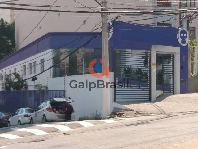 Locação em Aclimação - São Paulo