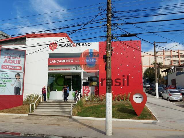 Salão Comercial para Venda em São Paulo - 4