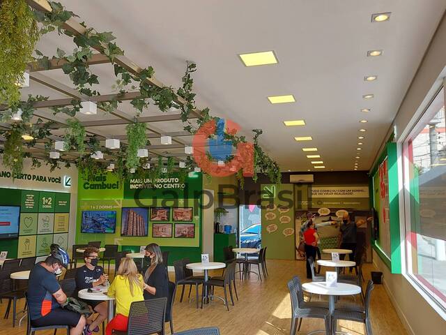 Salão Comercial para Venda em São Paulo - 5