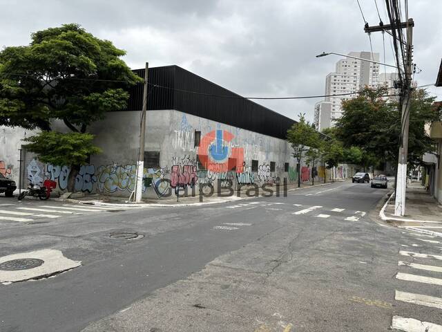 Galpão para Venda em São Paulo - 4