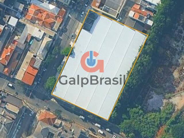 Venda em Cambuci - São Paulo