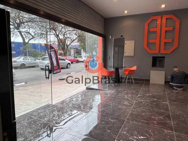 Venda em Cambuci - São Paulo