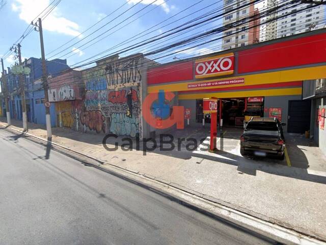 Salão Comercial para Venda em São Paulo - 4