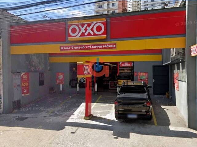 Venda em Cambuci - São Paulo