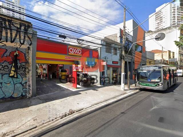 Salão Comercial para Venda em São Paulo - 5