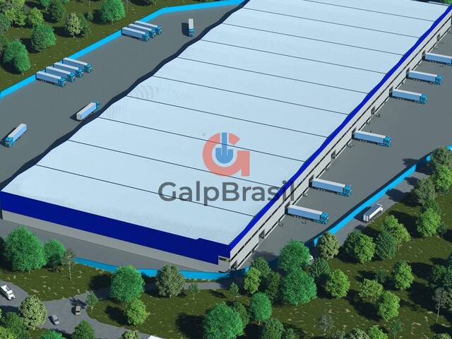 Área para Venda em Arujá - 4