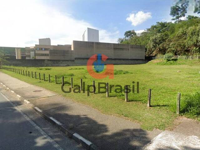 Área para Venda em Barueri - 5