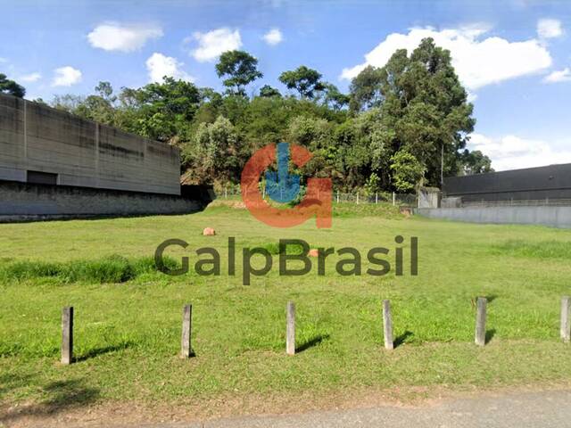 Área para Venda em Barueri - 4