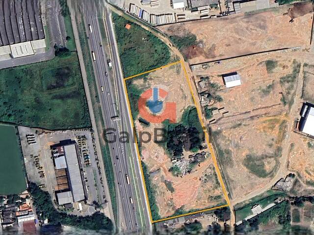 Venda em Jardim Álamo - Guarulhos