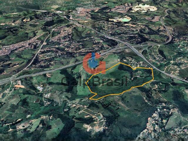 Área para Venda em Jacareí - 3