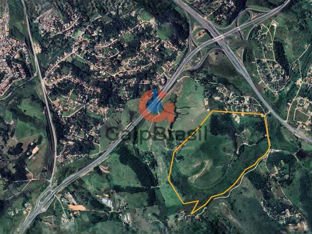 Área para Venda em Jacareí - 4