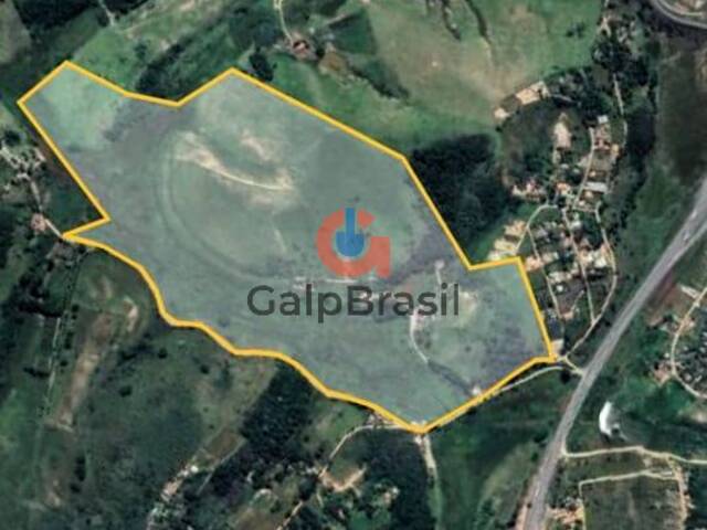 Área para Venda em Jacareí - 2