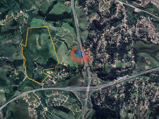 Área para Venda em Jacareí - 5