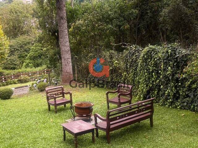 Casa em condomínio para Venda em Campos do Jordão - 4