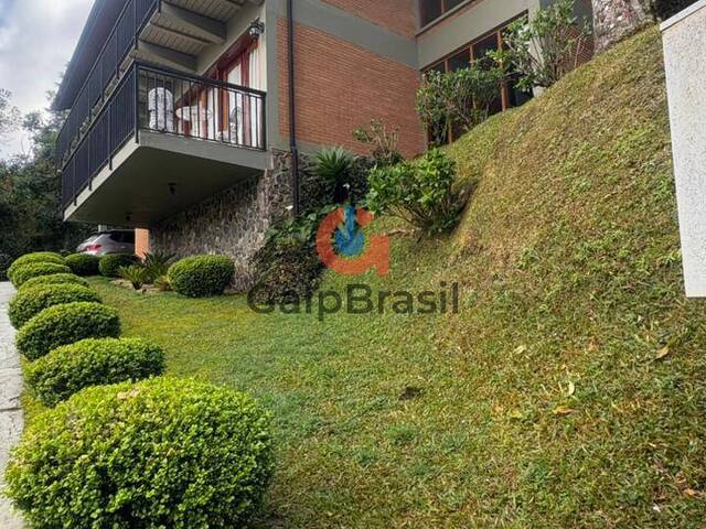 Casa em condomínio para Venda em Campos do Jordão - 5