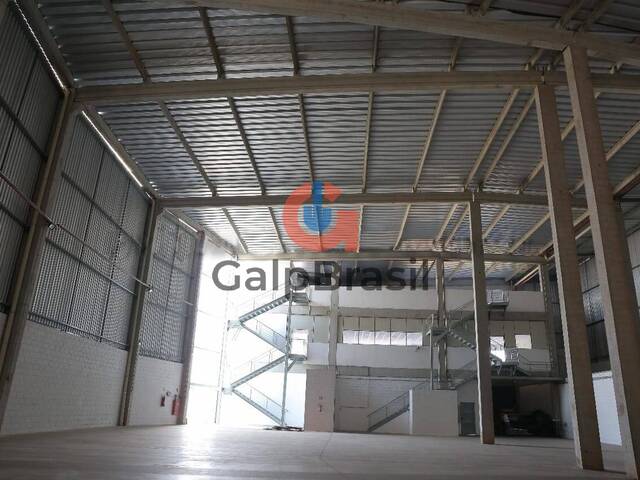 Galpão para Locação em Guarulhos - 4