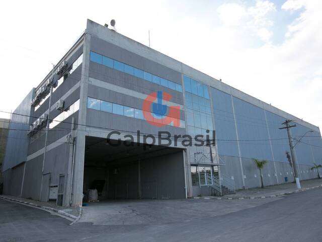 Locação em Jardim dos Pimentas - Guarulhos