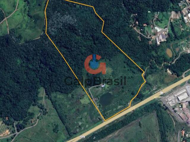 Venda em Chacaras Guararema - Guararema