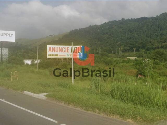 Área para Venda em Guararema - 5