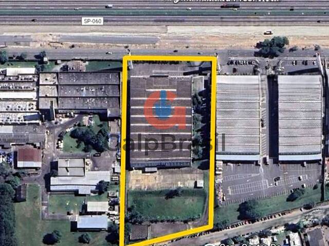 Galpão para Locação em São José dos Campos - 3