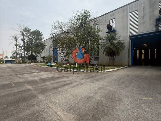 Galpão para Locação em São José dos Campos - 4