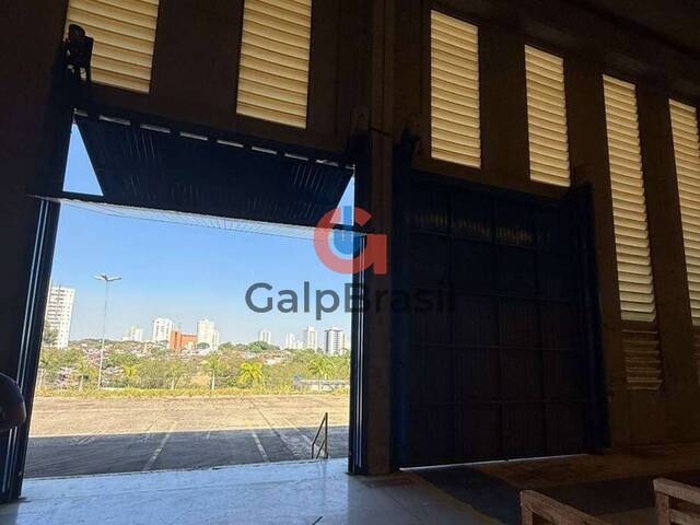 Galpão para Locação em São José dos Campos - 5