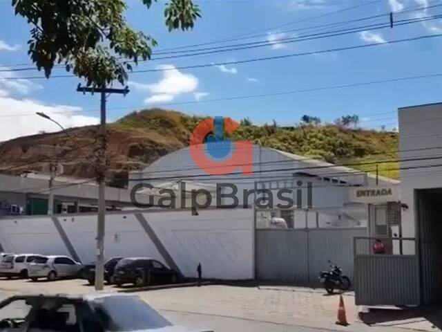 Galpão para Locação em Ipatinga - 5