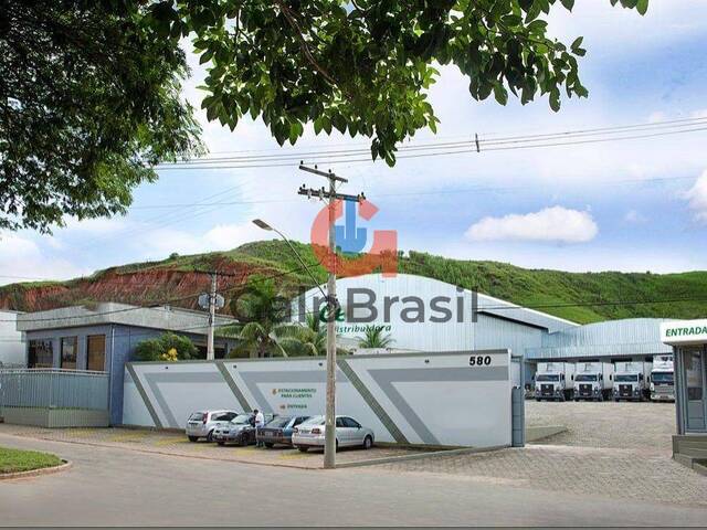 Galpão para Locação em Ipatinga - 4