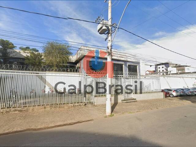Galpão para Locação em Ipatinga - 2