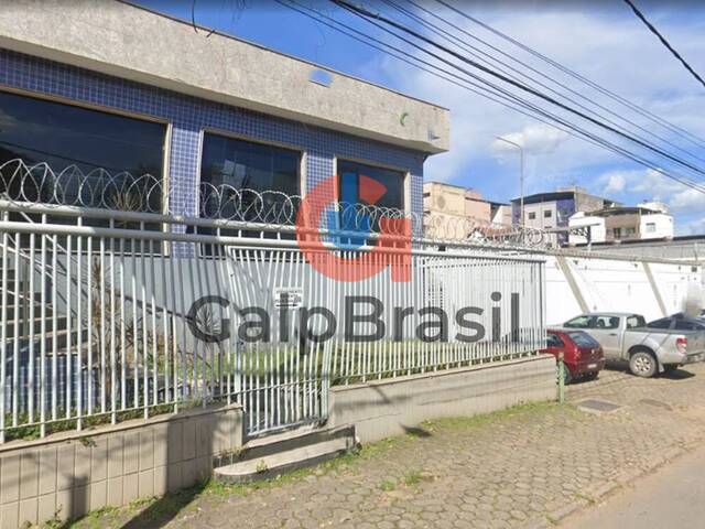 Galpão para Locação em Ipatinga - 3