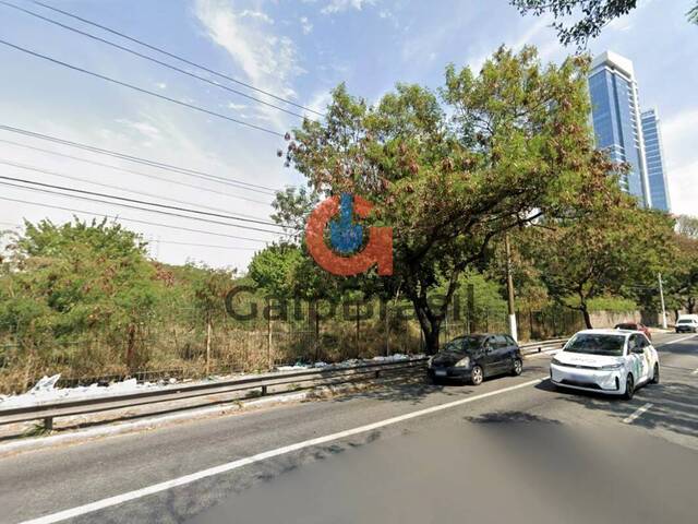 Área para Venda em São Paulo - 5