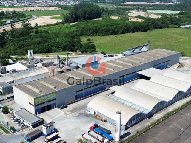 Galpão para Locação em Jacareí - 2