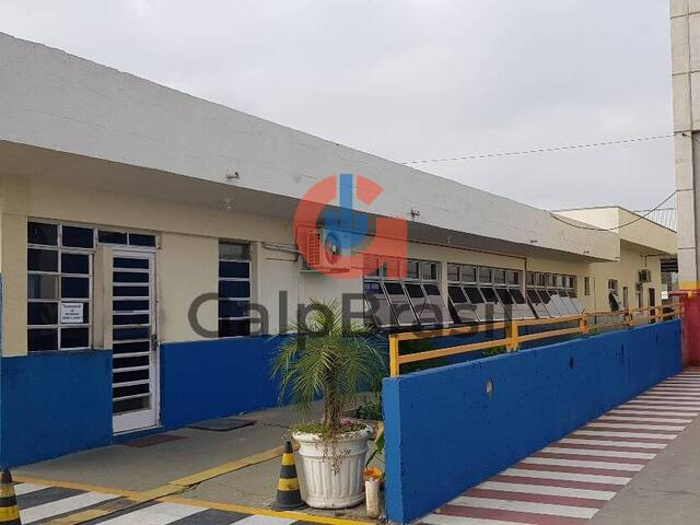 Galpão para Locação em Jacareí - 5