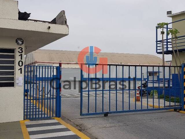 Galpão para Locação em Jacareí - 3