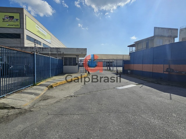 Galpão para Locação em Jacareí - 4