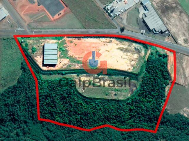 Venda em Caldeira - Indaiatuba