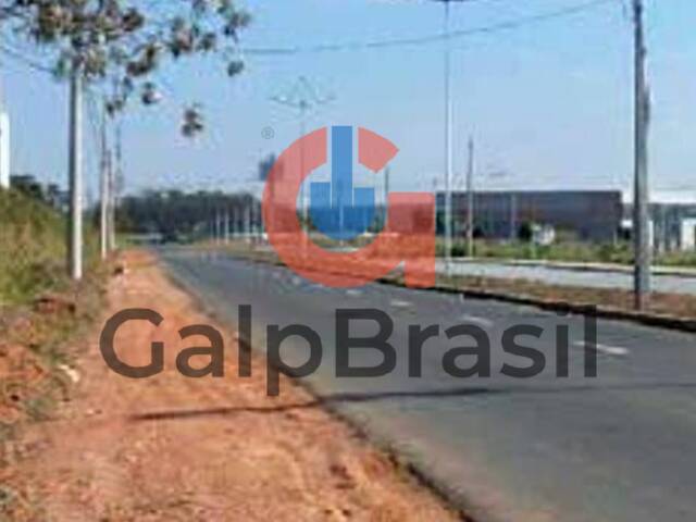 Área para Venda em Indaiatuba - 4