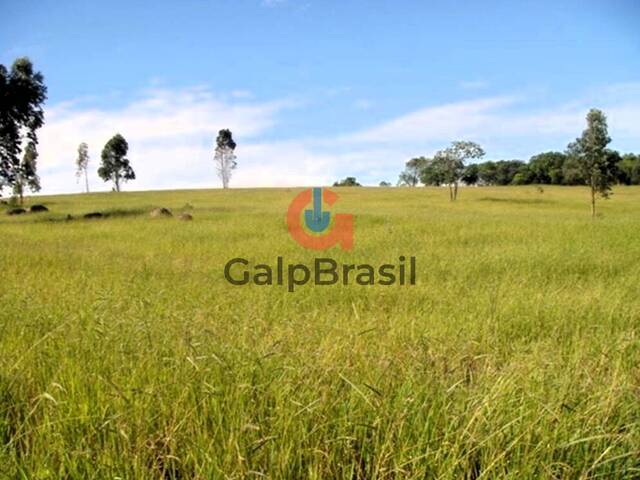 Área para Venda em Mairinque - 4