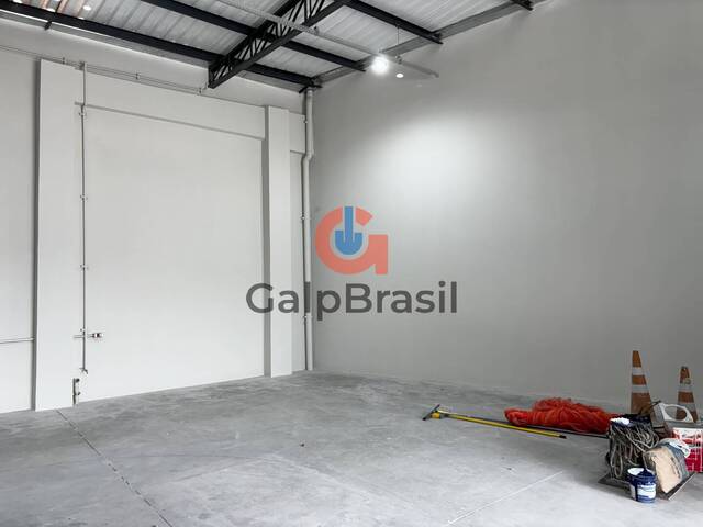 Galpão para Venda em São Paulo - 4