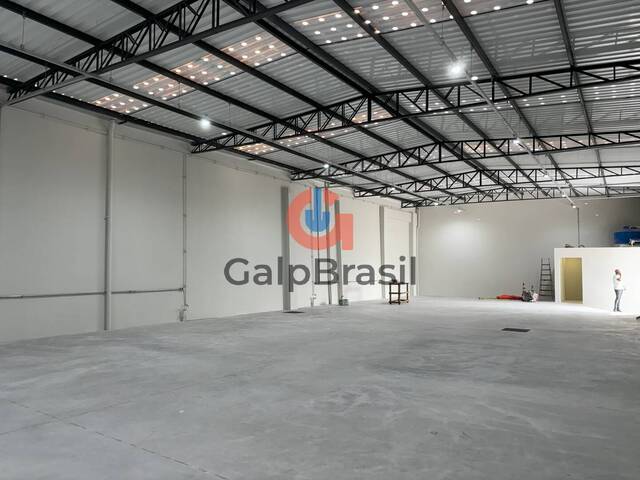 Galpão para Venda em São Paulo - 5