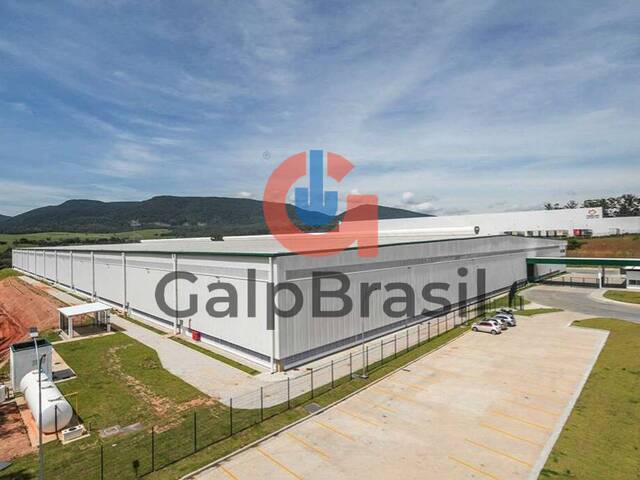 Galpão para Locação em Itupeva - 5