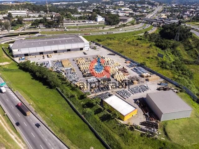 Galpão para Locação em Embu das Artes - 2