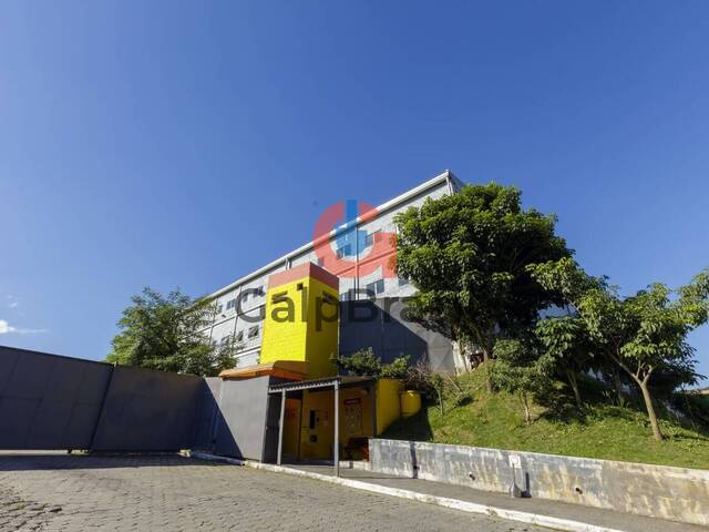 Galpão para Locação em Embu das Artes - 4