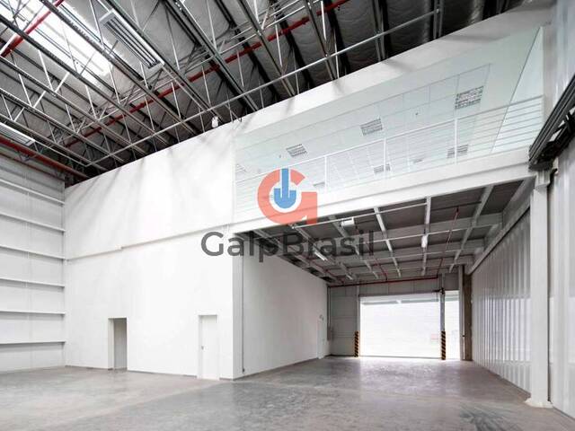 Galpão para Locação em Campinas - 4