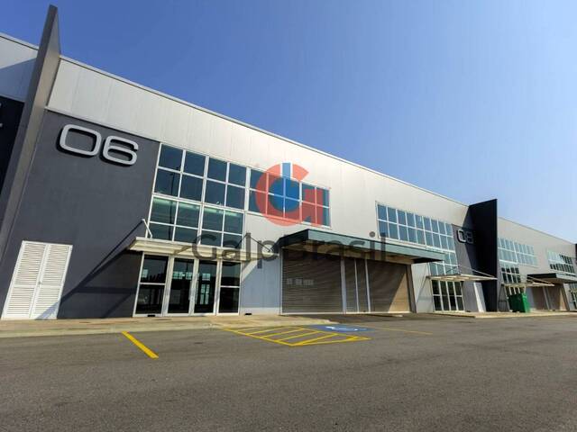 Galpão para Locação em Campinas - 3