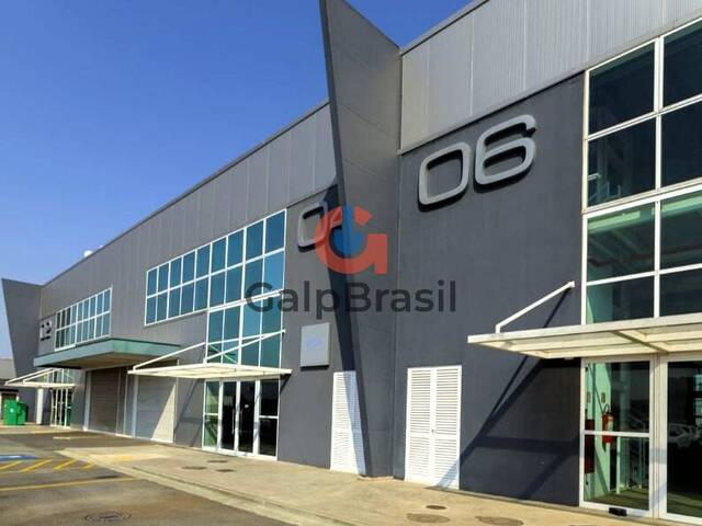 Galpão para Locação em Campinas - 2